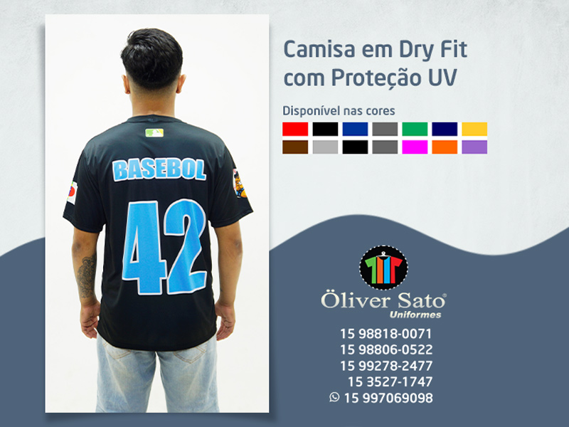 OliverSato Uniformes