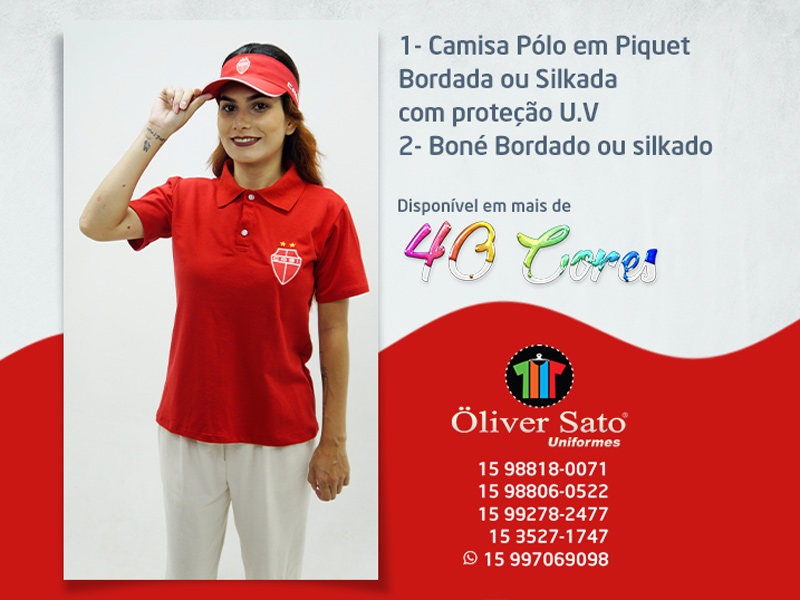 OliverSato Uniformes