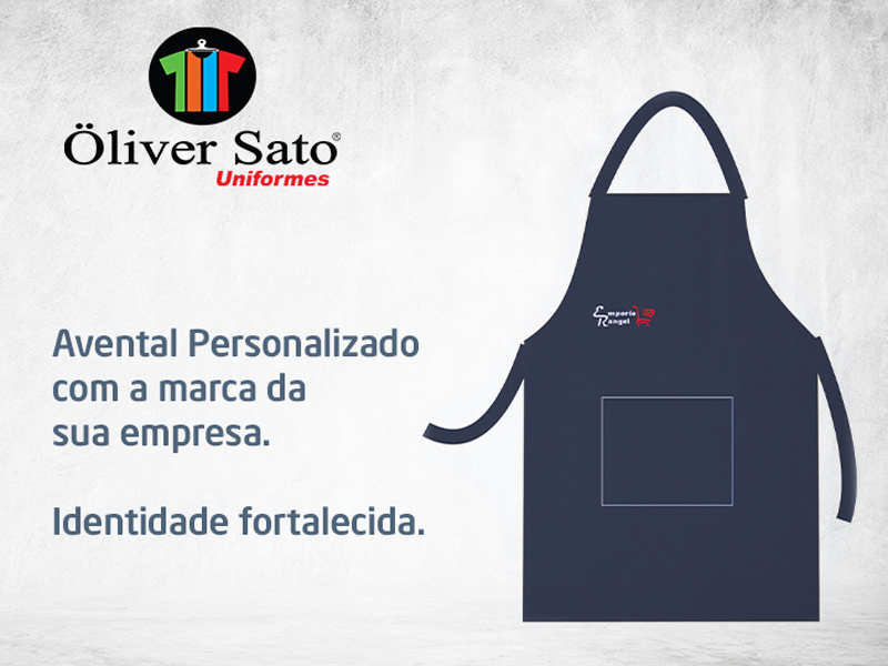 OliverSato Uniformes